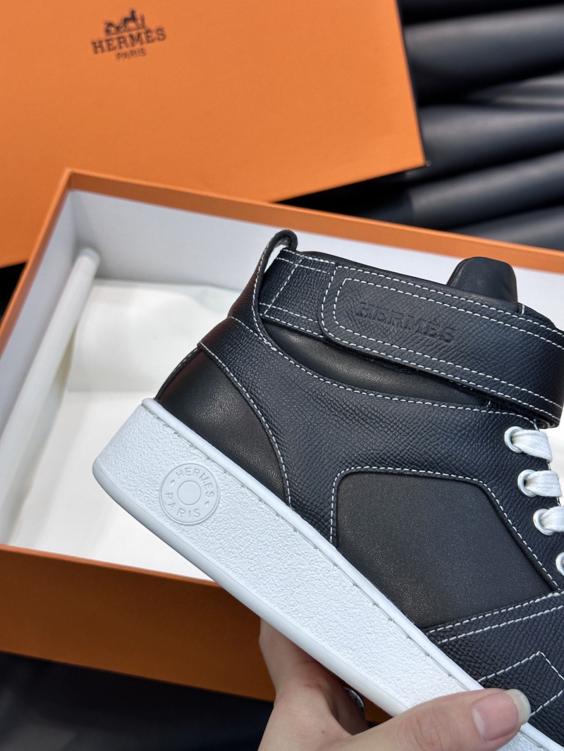 Hermes Sneakers